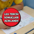 2021 LGS TERCİH SONUÇLARI AÇIKLANDI